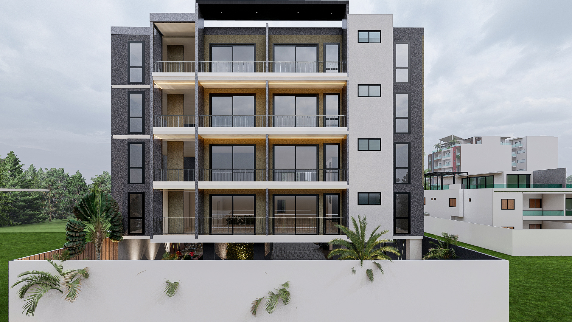 Résidence Ark - Image 13